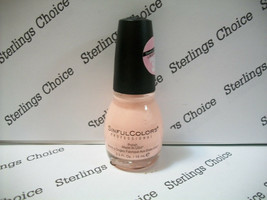 Sinful Colors Pastel Neon Matte Nail Polish #2289 In Your Elemelon - £6.68 GBP