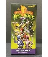 Super 7 - MIGHTY MORPHIN POWER RANGERS - ReAction Figures - Blind Box - $35.00
