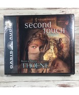 A. D. Chronicles: Second Touch by Brock Thoene and Bodie Thoene (2004, CD) - £33.58 GBP