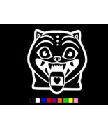 KPOP DEMON HUNTERS DERPY TIGER Vinyl Laptop Decal Car Sticker CHOOSE SIZ... - €2,83 EUR+