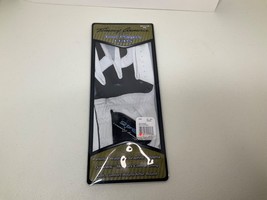 New Tommy Armour Tour Players Golf Glove Men&#39;s Left XXL Washable Cabretta - $11.88