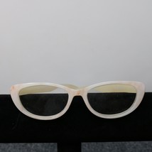 Cynthia Rowley CR100 Womens Eyeglasses Frames 17-37,  2.5, 10 Frames Only - £19.70 GBP