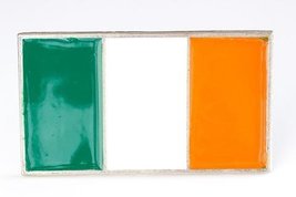 Grillie Irish Flag Irish Flag Ornament - £44.68 GBP