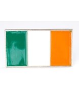 Grillie Irish Flag Irish Flag Ornament - $56.79