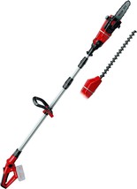 Tool Only (Battery And Charger Not Included): Einhell Ge-Hc, Inch Hedge Trimmer. - $168.93