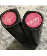 Avon True Color Perfectly Matte Lipstick Rouge A Levres Electric Pink Lo... - $23.46 CAD