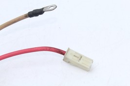 02-08 MINI COOPER S W11 BATTERY CABLE 7541084 E5848 image 6