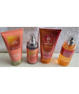 Bath &amp; Body Works Fiji Sunshine Travel Sizes You chose your piece(s) - $7.79 CAD+