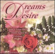 Dreams of Desire [Audio CD] The Northstar Orchestra - $11.42