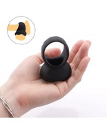 Silicone Sex Toy Penis Cock Ring - $13.18 CAD