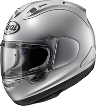 ARAI Corsair-X Motorcycle Helmet - Aluminum Silver - 2XL 0101-15912 - $879.95