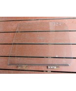 1975 Dodge Truck LH Door Glass OEM Power Wagon 76 77 78 79 80 - $185.19 CAD