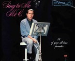 Sing to Me Mr. C  - $9.99