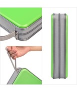 alavisxf xx CD Case, 96 Capacity Hard Plastic CD Holder Protective DVD Disc - $36.14 CAD