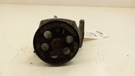 Coolant Water Pump 2.0L Fits 13-19 Chevy Malibu - $29.79