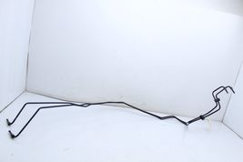 07.5-10 CHEVROLET SILVERADO 2500HD 6.6L BRAKE LINE HOSE PIPE Q6701 image 11