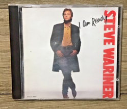 I Am Ready CD Steve Wariner 1993 - £2.37 GBP