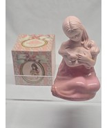 Vintage AVON DEAR FRIENDS Cologne Figurine Decanter With Original Box - ... - €8,71 EUR