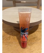 Bath And Body Works Strawberry Mojito Liplicious Lip Gloss Vtg Sealed - $40.58 CAD