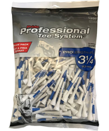 PTS Wood Golf Tees | 135 Count, 3-1/4 Inch | #1 Wood Tee on Tour | Best ... - $369.25 MXN