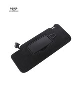 MERCEDES X166 ML/GL-CLASS DRIVER/LEFT PRIMARY SUNVISOR SUN VISOR BLACK AMG - $94.96 CAD