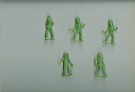 Imperial Zombie figures - £7.86 GBP