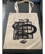 Tote Cotton Bag New - £10.02 GBP