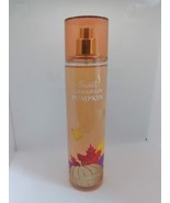 Bath And Body Works Sweet Cinnamon Pumpkin - $330.75 MXN