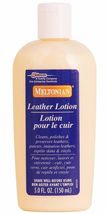 1 Meltonian LEATHER LOTION CLEANer CONDITIONer clean protect preserve Bo... - $108.52