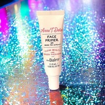 Thebalm Anne T. Dotes Face Primer 0.39 fl oz New Without Box - £13.59 GBP