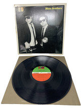 Blues Brothers - Briefcase Full Of Blues Vinyl LP - 1978 - Atlantic SD 19217 - £10.05 GBP