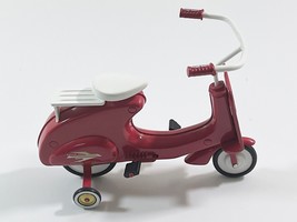 1966 GARTON Super Sonda Hallmark Kiddie Car Classics Sidewalk Cruiser SCOOTER - $19.75