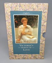Victoria&#39;s Secret Words of Love Book, Volume One - £10.99 GBP