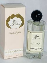 Annick Goutal Eau D'Hadrien Splash 4.2 Oz Eau De Parfum  image 5