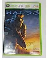 Halo 3 Xbox 360 2007  - $5.89