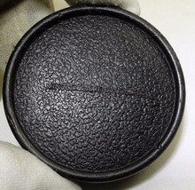 Minolta SR MC Rear Lens Cap  Slip on Genuine vintage - $11.37