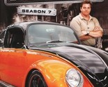Overhaulin Season 7 DVD - $7.37