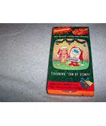 Ren &amp; Stimpy: Have Yourself a Stinky Little Christmas [VHS] [VHS Tape] - £35.81 GBP