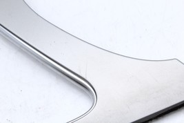 08-17 AUDI A5 S5 COUPE DASH CENTER BEZEL TRIM E5307 image 6