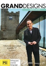 Grand Designs: Series 7 DVD DVD |  | Region Free - $19.22