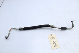 01-10 SILVERADO SIERRA DURAMAX DIESEL 6.6L POWER STEERING HOSE LINE PIPE E5926 image 11
