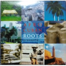 Afro Cuban Roots CD - £8.65 GBP