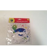 NIP Teaching Tree Lace &amp; Learn Shapes 3 pack Learning to tie - £4.32 GBP