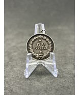 antike Baden Medaille Pro Stilo - $5,519.37 MXN