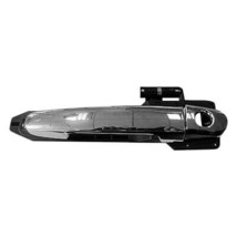 Exterior Door Handle For 1997-01 Toyota Camry Front Passenger Side With ... - $56.93