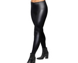 Women&#39;s Jane and Bleecker Faux Leather Legging, 1671030 Multiple Sizes B... - $24.95