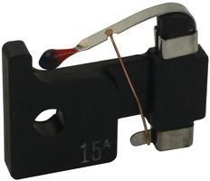 Primary image for Cooper Bussman GMT-15A: Indicating Fuse