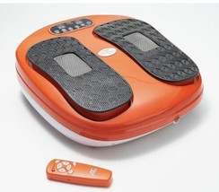 Powerfit PL-1911 Power Legs Vibration Foot Massager Acupressure - New In Box - £98.88 GBP