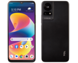 TCL 50 LE T510WS Smartphone 64GB 6.6" HD 90Hz T-Mobile Locked 13MP Tripl... - $61.16