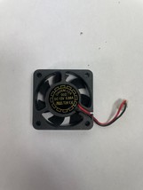 Generic D40SM-12A DC12V 2 - Wire CPU Cooling Fan - $14.84